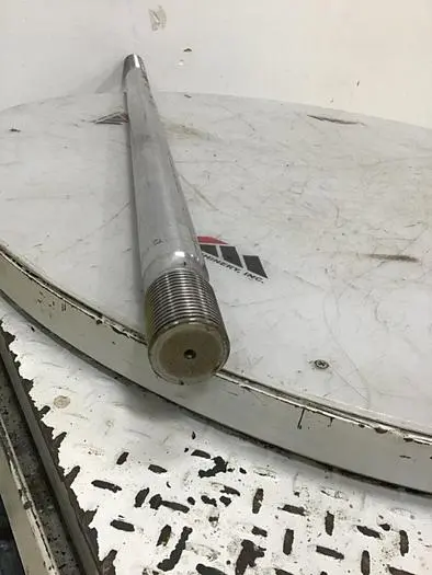 Used TOYO TI-55H Injection Molding Parts Michigan US | Ideal Machinery #693064