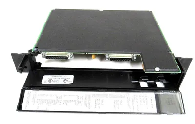 USED GE FANUC IC697CMM711J COPROCESSOR MODULE