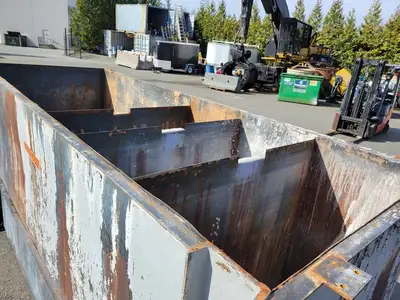 Vibration Screen Assembly