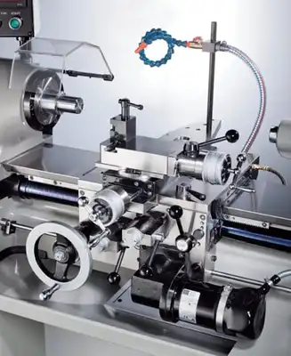 New | in-Stock SHARP 1118H Precision Lathes Georgia US | The Equipment Hub #197765