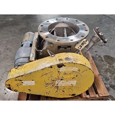 USED YOUNG INDUSTRIES, INC. 12 INCH