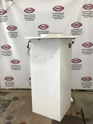 HERO manual colorant dispenser D23 Series floor stand model14NSC80232