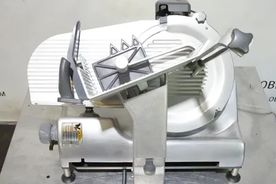 USED Hobart HS7N