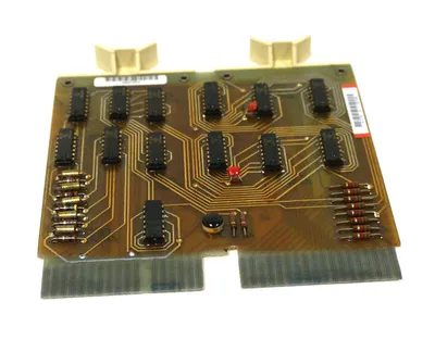 LANDIS TOOL CO. CTR-A86486 CONTROL CARD A86486