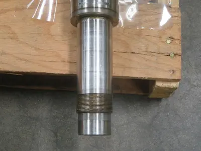 Used _UNKNOWN_ _UNKNOWN_ Ballscrews Texas US | Aucto #1475757