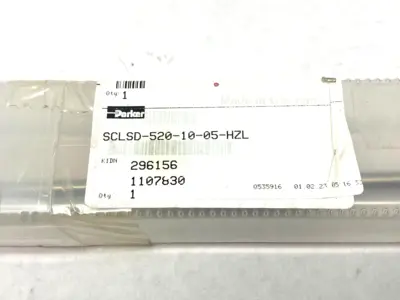 NEW PARKER SENSOCONTROL LEVEL CONTROLLER