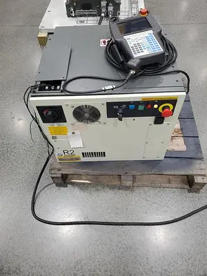 USED FANUC M-710IC/50