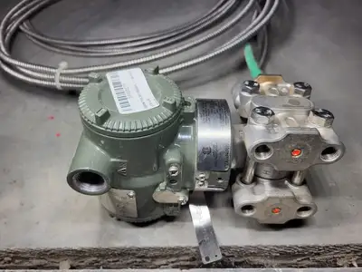 NEW YOKOGAWA EJA110E