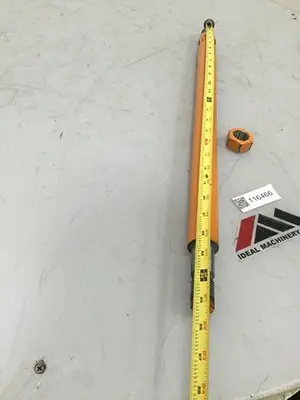 Used CINCINNATI MILACRON 629 Injection Molding Parts Michigan US | Ideal Machinery #1302226