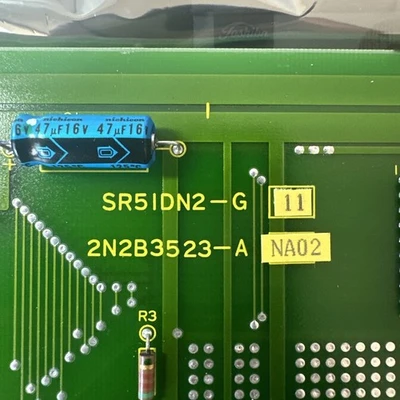 NEW Toshiba SR5IDN2-G11