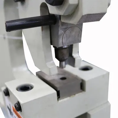 BAILEIGH SW-22M-P Ironworkers | Sierra Victor Industries (8)