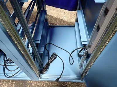 Electrical Enclosure