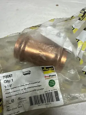 USED VIEGA 78067