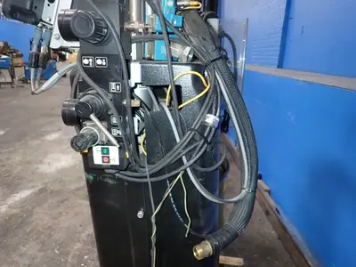 Used GRACO 257158 / C23 Pumps Ohio US | HGR 24 #1147759