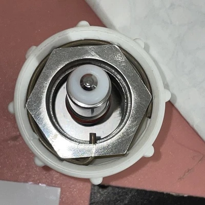 PALL SANITARY VALVE P/N 2230665 FAST SHIPPING +WARRANTY