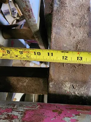 USED ENERPAC 50 TON