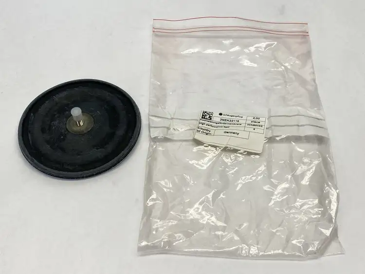 Used SCHEUGENPFLUG SCHEUGENPFLUG 3MEK22116 Misc Industrial Equipment | Maverick Industrial Sales #1111674