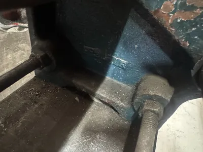 Rolls Manual manual Fabrication & Sheet Metal | Bowland Trading Ltd (9)
