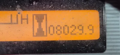 2019 UNICARRIERS MCP1F118LV FORKLIFTS | Platinum Group (12)