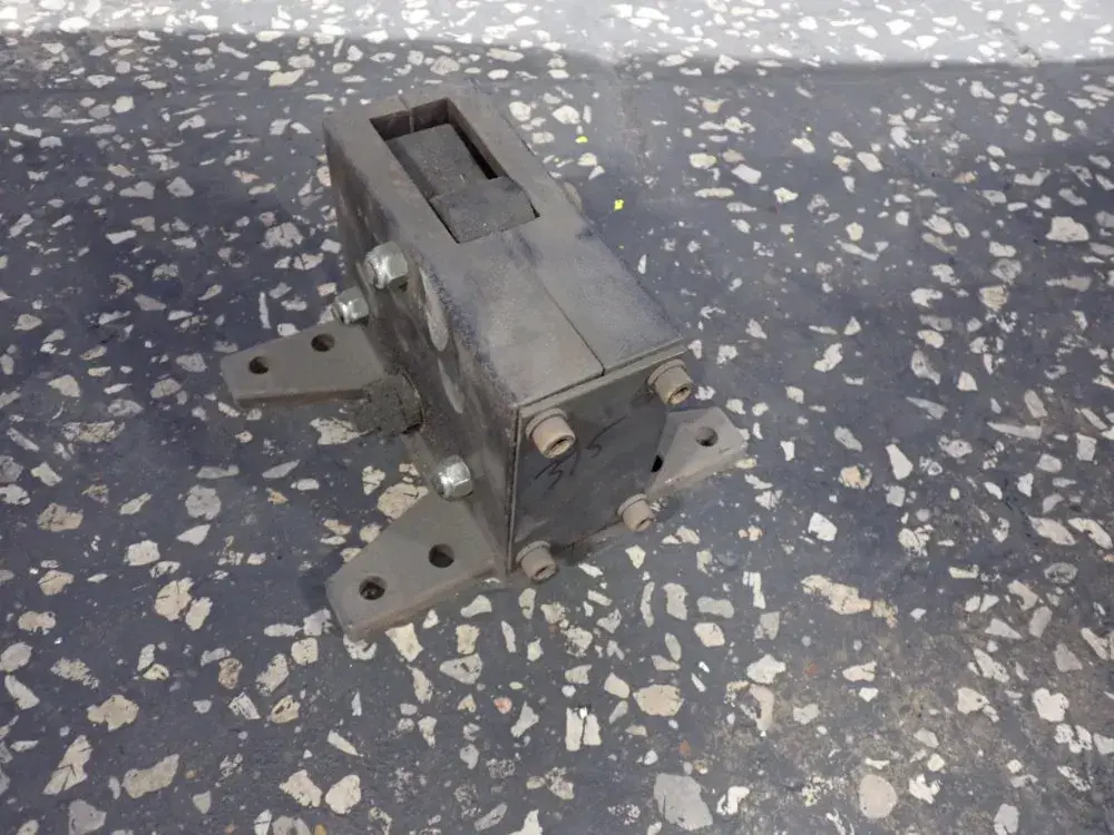 Locking Device