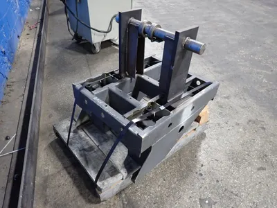 USED HARDINGE INC 15500