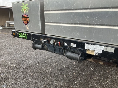 Used 2013 TRAIL KING TK70MG-502 Lowboy Trailers Michigan US | Miedema Asset Management Group #1452223
