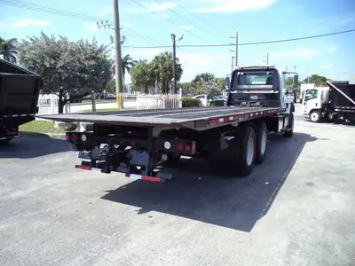 Used 2016 INTERNATIONAL _UNKNOWN_ Tow trucks Florida US | TLC Truck & Equipment #1568938