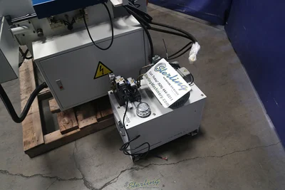 Used 2008 KENT KGS-1020AHD Reciprocating Surface Grinders California US | Sterling Machinery Exchange #1465386