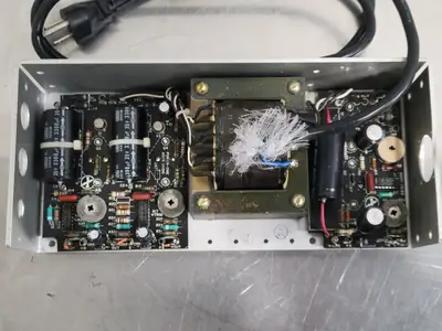 NEW POWER ONE CBB-75W