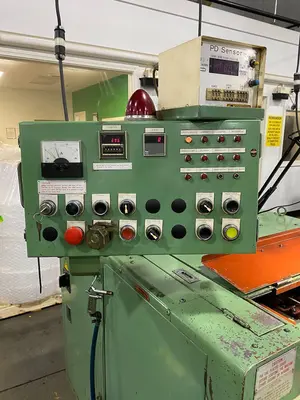 USED 1993 ASAHI SUNAC AT-450