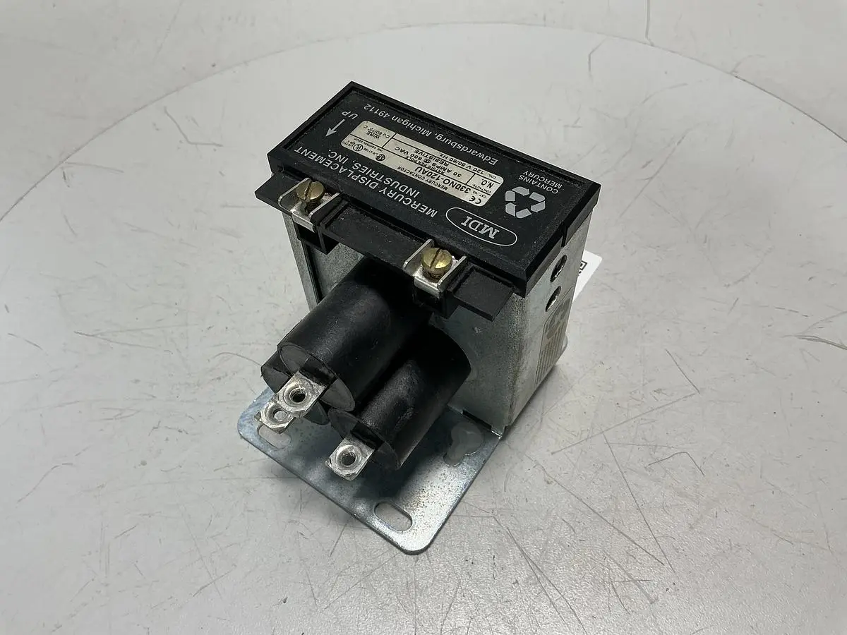 USED MDI 330NO-120AU