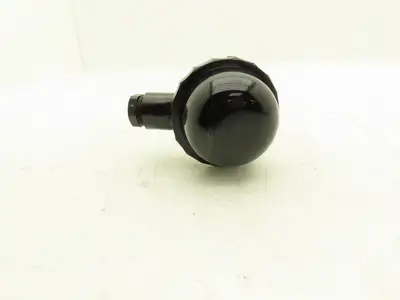 MINCO S53PA Thermocouple Temperature Probe 20" Ceramic Housing 12" Probe