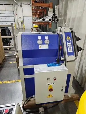 2025 BENDMAK PRO-60 Rolls-Angle Bend | Asset Exchange Corporation (3)