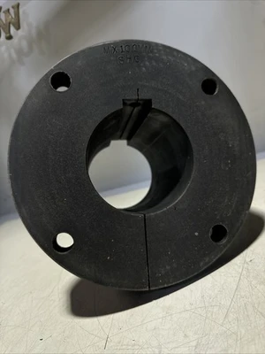 NEW TB WOODS MX100MM