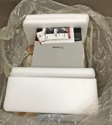 NEW ALLEN BRADLEY AB PowerFlex 700 20BE144A0AYNANC0 150HP 600V WITH BRAKE #S-391