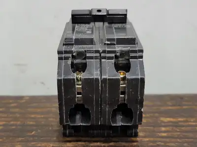 USED GENERAL ELECTRIC THQB2130