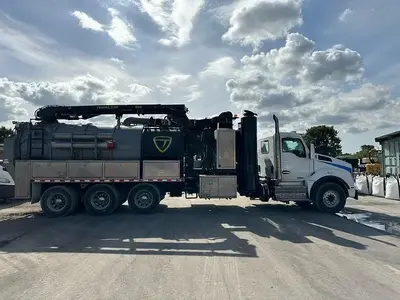 2021 TruVac HXX Hydro Excavator | American Contractors Equipment Supply (9)