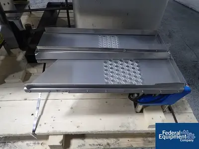 USED Wrapade Wrapade Unit Dose Packer, Model UPH8-12
