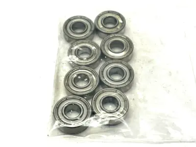 New | in-Stock EZO R4ZZA3MC3SRL Bearings Michigan US | Maverick Industrial Sales #1493977