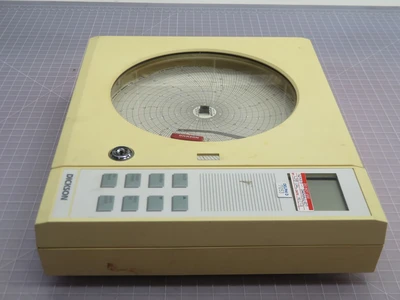 Used DICKSON _UNKNOWN_ Chart Recorders Texas US | OCO Industrial #1688272