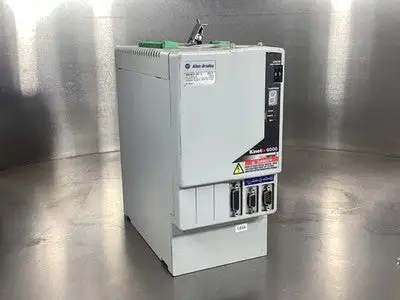 Used Allen-Bradley Kinetix 6000 Servo Drives South Carolina US | Palmetto Automation #1704453