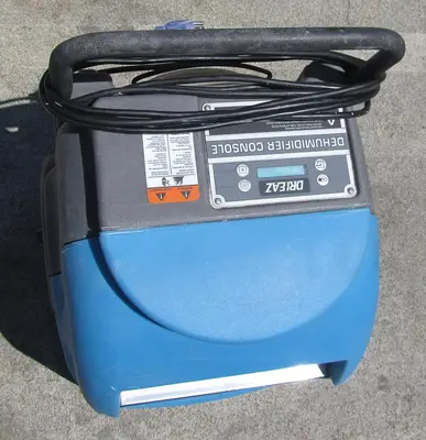 USED DRIEAZ 1200