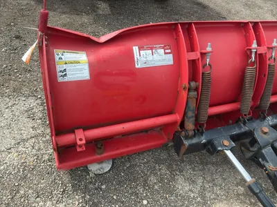 Used _UNKNOWN_ _UNKNOWN_ Plow Blades Michigan US | Miedema Asset Management Group #1415034