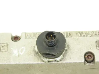 Used AUTOMATIC _UNKNOWN_ Valves/Fittings | Arrow Industrial #628291