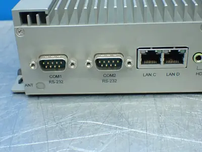 USED ADVANTECH UNO2483G