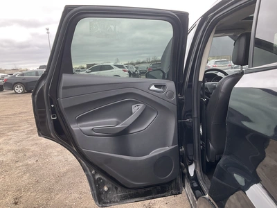 USED 2017 FORD ESCAPE