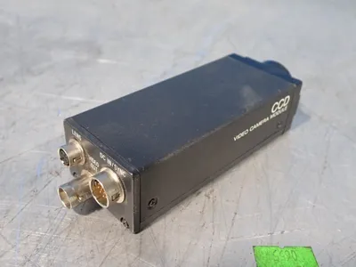 USED SONY XC77