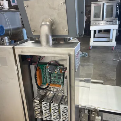 USED BARRINGTON BPS-MDC-A