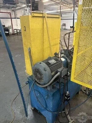 USED MANCHESTER TOOL & DIE M71-H-3