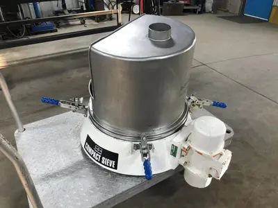 USED 2009 RUSSELL 17240